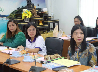 การประชุมคัดเลือกสหกรณ์และกลุ่มเกษตรกรดีเด่นแห่งชาติ ... พารามิเตอร์รูปภาพ 5